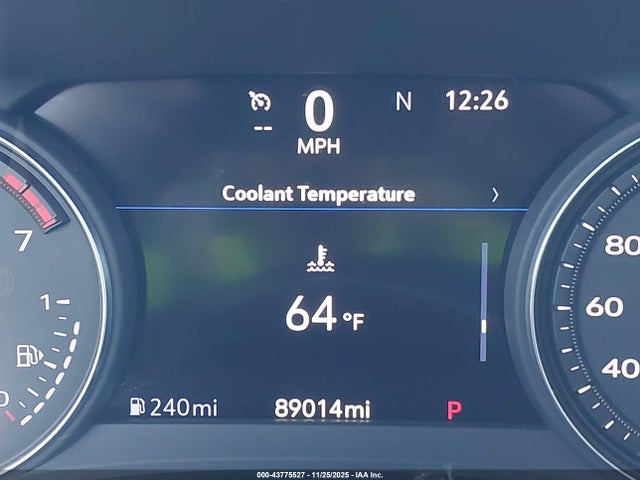 Cadillac XT4 SPORT 2019 1GYFZER47KF116373 Image 15