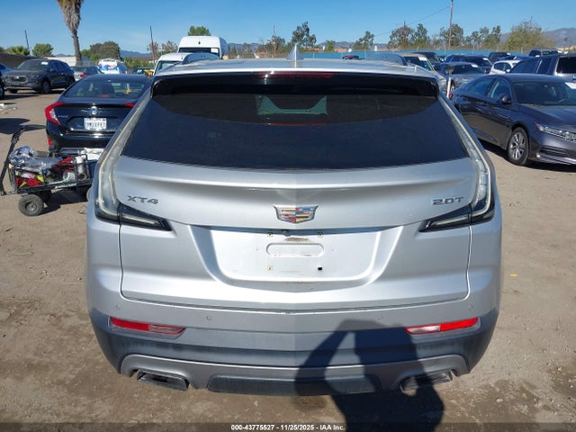Cadillac XT4 SPORT 2019 1GYFZER47KF116373 Image 16