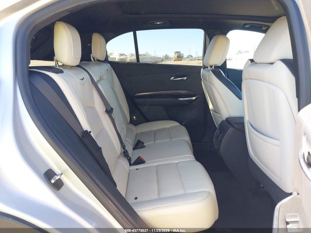 2019 CADILLAC XT4 1GYFZER47KF116373 Photo 7