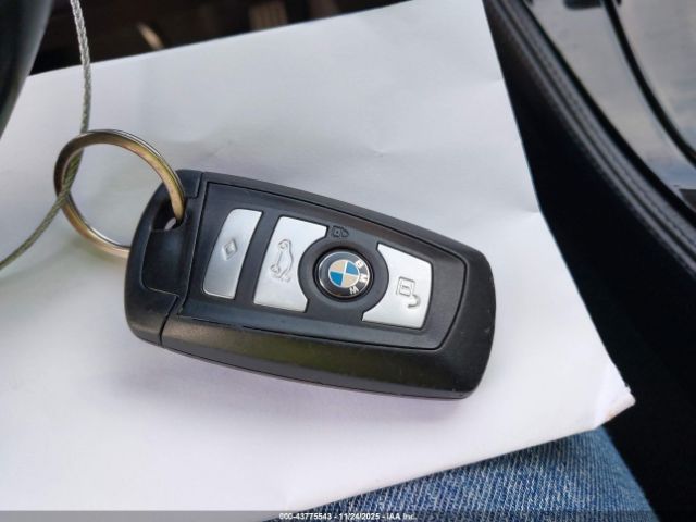 2011 BMW 528I WBAFR1C5XBC744720 Photo 10