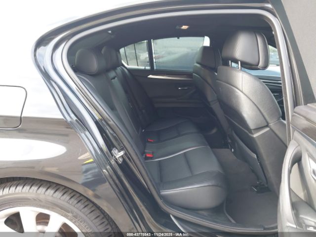 2011 BMW 528I WBAFR1C5XBC744720 Photo 7