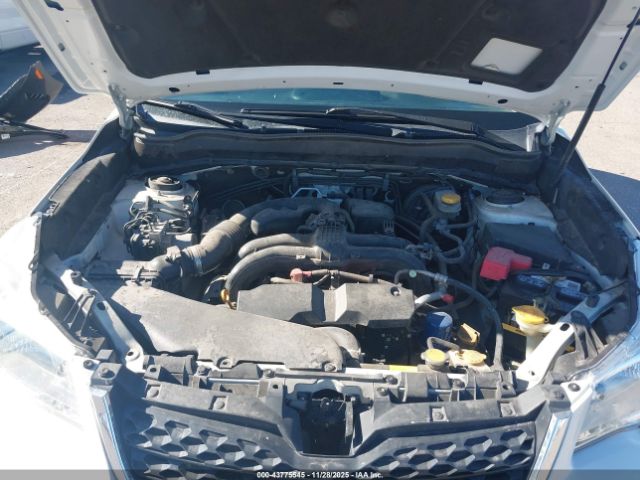 2015 SUBARU FORESTER JF2SJAGC8FH507297 Photo 9