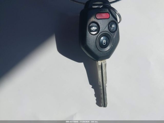 2015 SUBARU FORESTER JF2SJAGC8FH507297 Photo 10