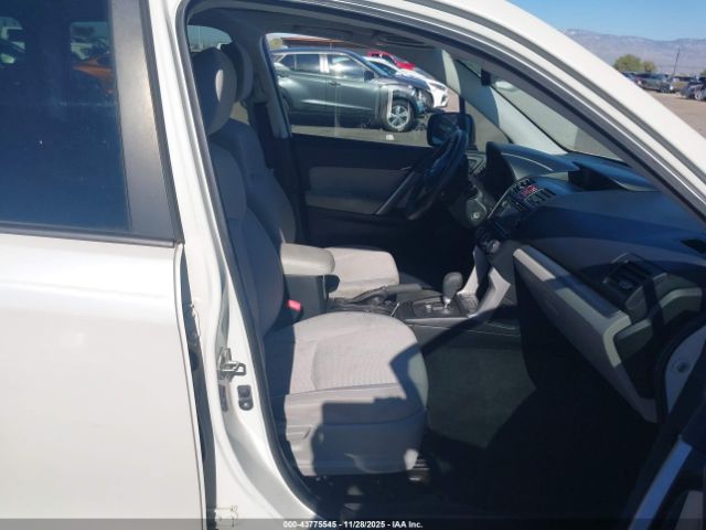 2015 SUBARU FORESTER JF2SJAGC8FH507297 Photo 4