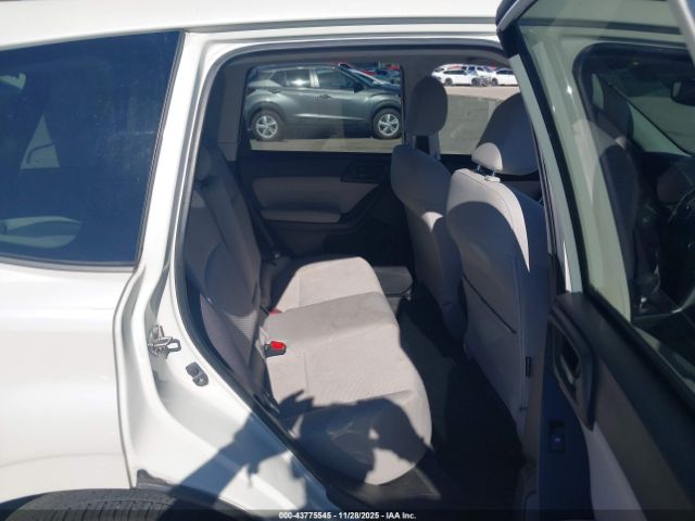 2015 SUBARU FORESTER JF2SJAGC8FH507297 Photo 7