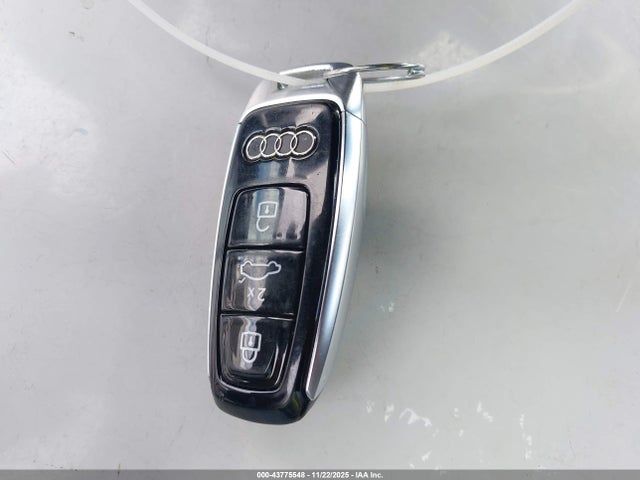 2021 AUDI Q7 WA1VXBF73MD041958 Photo 10