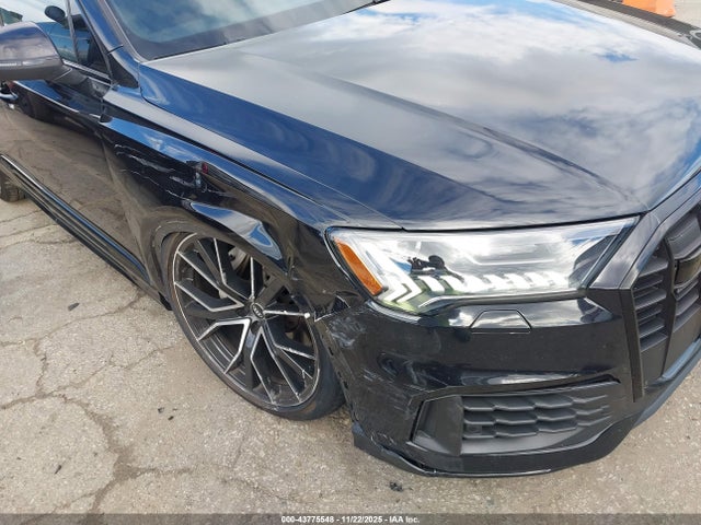 2021 AUDI Q7 WA1VXBF73MD041958 Photo 5