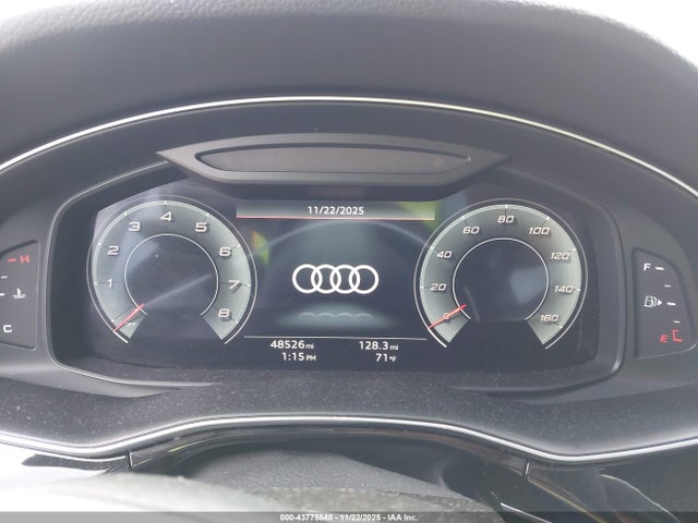 2021 AUDI Q7 WA1VXBF73MD041958 Photo 6
