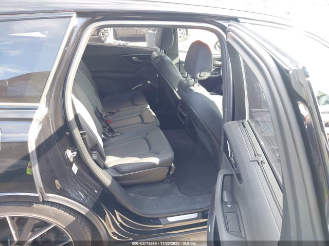 2021 AUDI Q7 WA1VXBF73MD041958 Photo 7