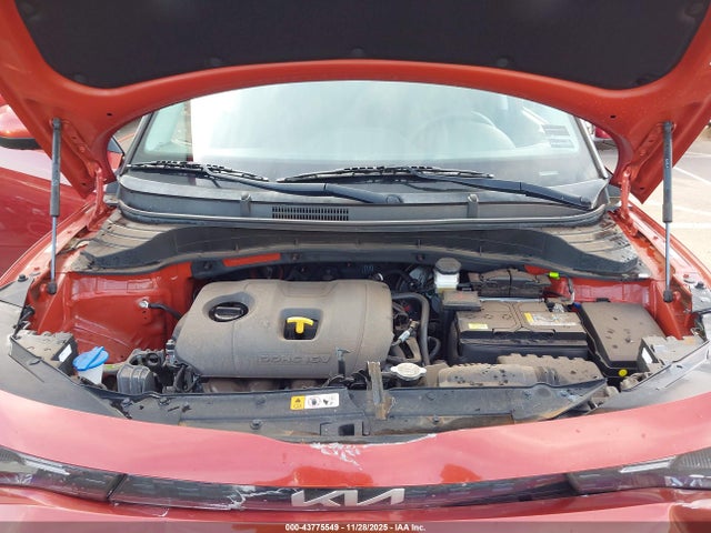 KNDJ23AU7P7850078 KIA SOUL S
