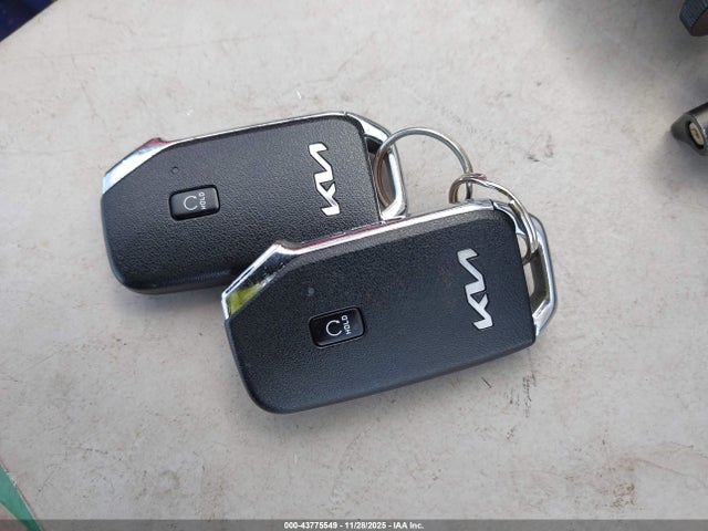KNDJ23AU7P7850078 KIA SOUL S