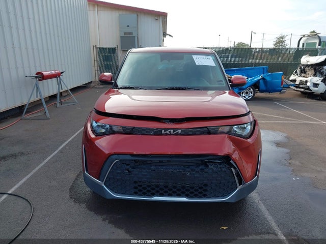 KNDJ23AU7P7850078 KIA SOUL S