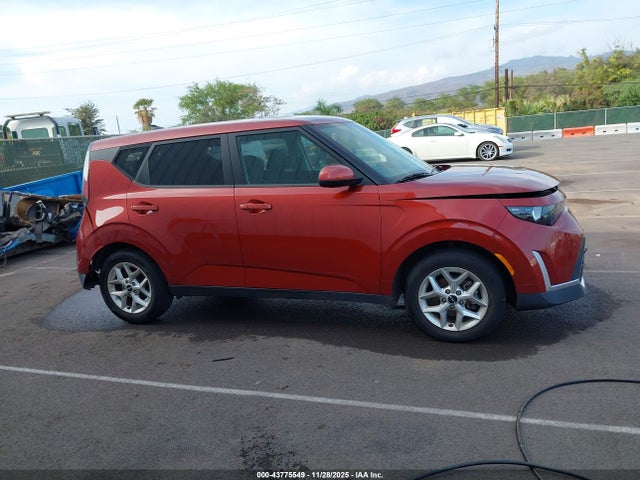 KNDJ23AU7P7850078 KIA SOUL S