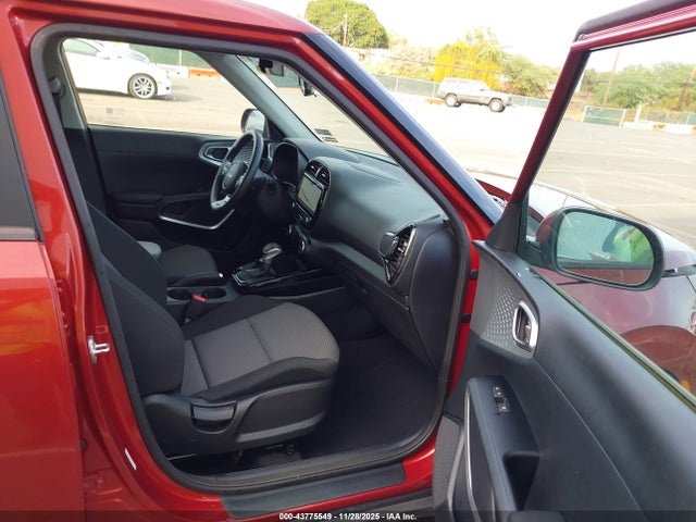 KNDJ23AU7P7850078 KIA SOUL S