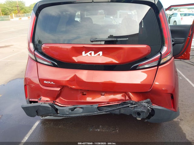 KNDJ23AU7P7850078 KIA SOUL S
