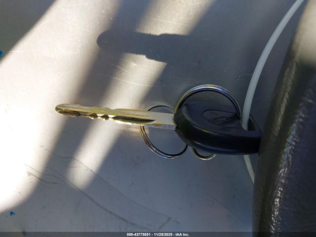 2003 MITSUBISHI GALANT 4A3AA46G03E079106 Photo 10