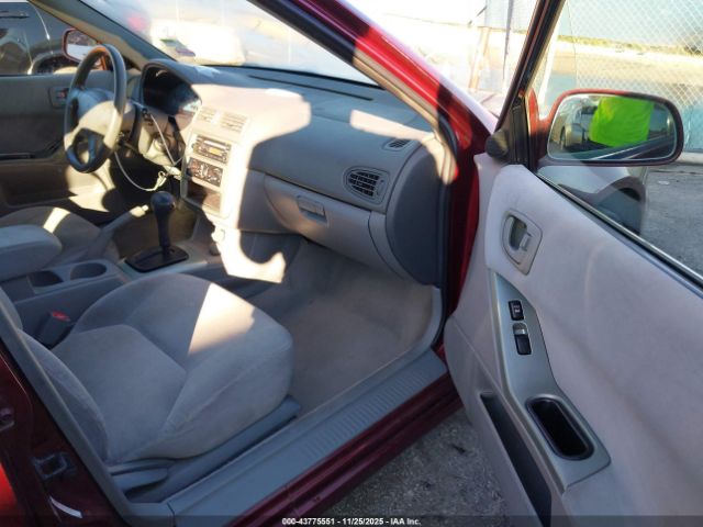 2003 MITSUBISHI GALANT 4A3AA46G03E079106 Photo 4