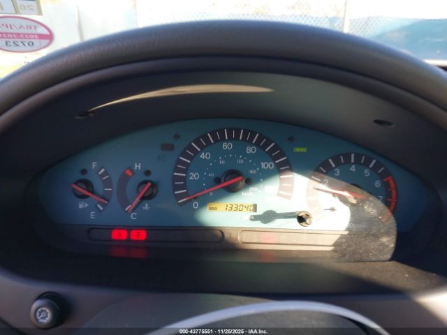 2003 MITSUBISHI GALANT 4A3AA46G03E079106 Photo 6