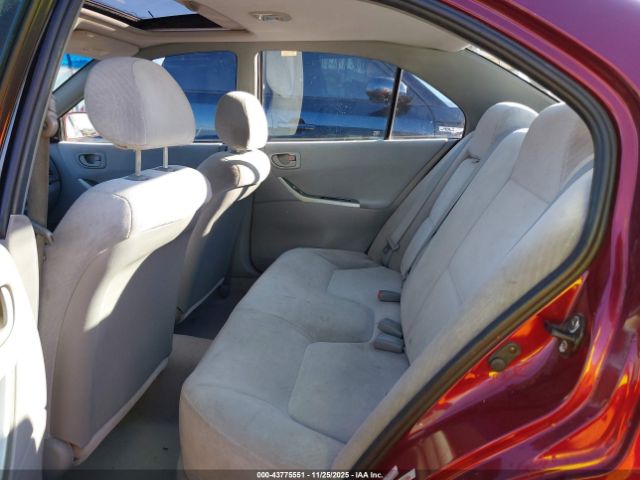 2003 MITSUBISHI GALANT 4A3AA46G03E079106 Photo 7