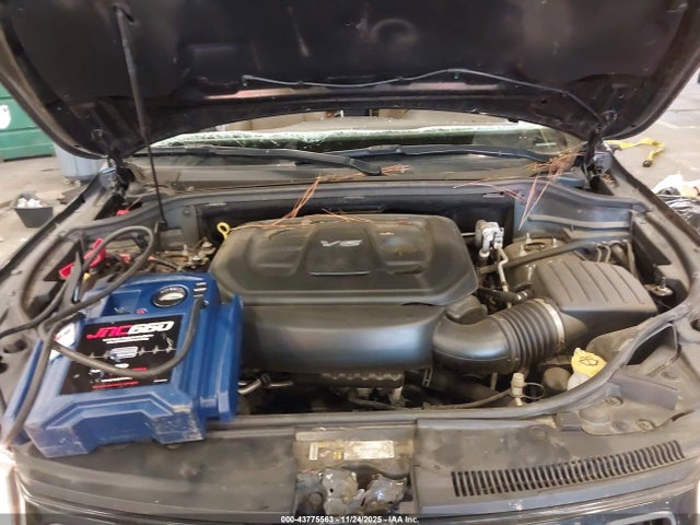 1C4RJFAG9GC326908 Jeep Grand Cherokee Laredo
