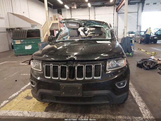 1C4RJFAG9GC326908 Jeep Grand Cherokee Laredo