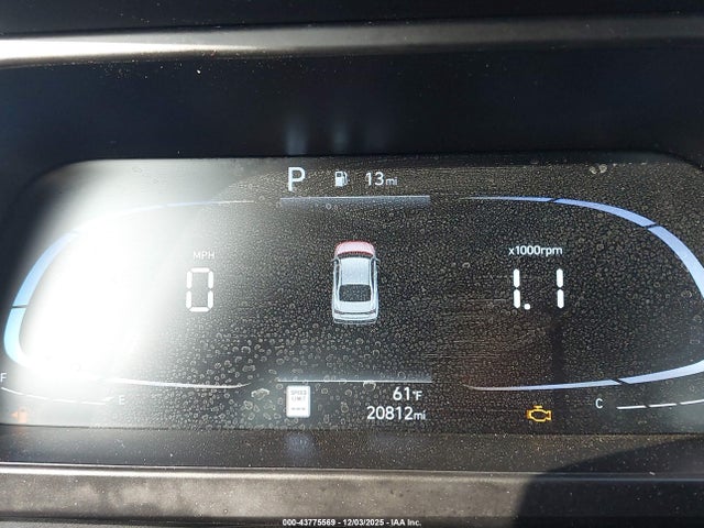 KMHLM4DG6SU885053 Hyundai Elantra Sel Sport