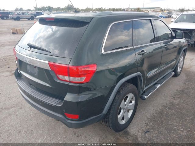 2011 JEEP GRAND CHEROKEE 1J4RS4GGXBC615629 Photo 3