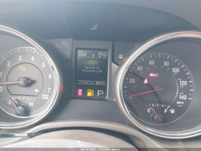 2011 JEEP GRAND CHEROKEE 1J4RS4GGXBC615629 Photo 6