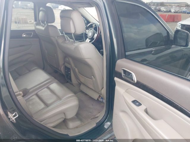 2011 JEEP GRAND CHEROKEE 1J4RS4GGXBC615629 Photo 7