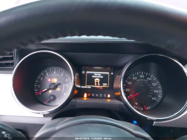 Ford Mustang Ecoboost 2017 1FA6P8TH3H5227466 Image 7