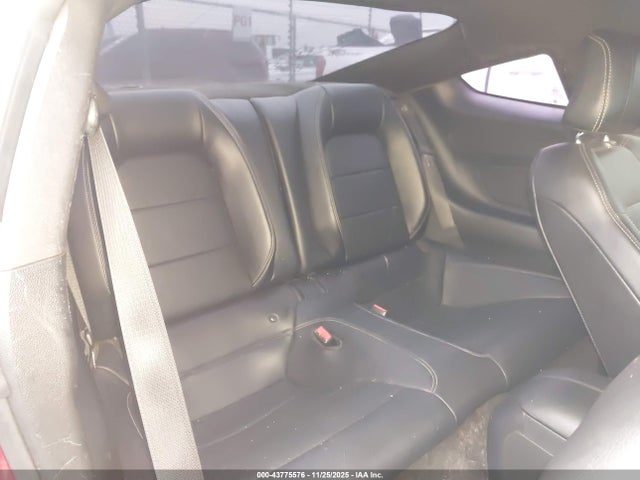Ford Mustang Ecoboost 2017 1FA6P8TH3H5227466 Image 8