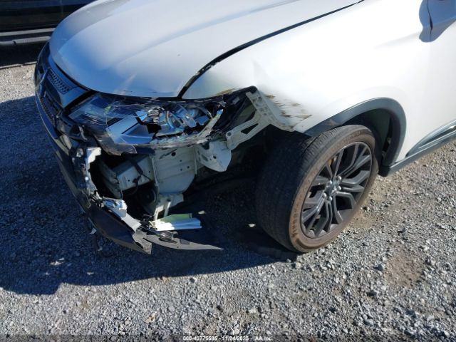 2019 MITSUBISHI OUTLANDER JA4AZ3A38KZ038556 Photo 5