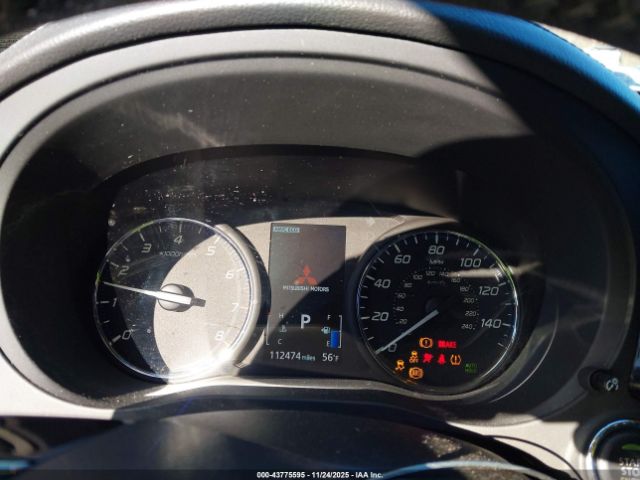 2019 MITSUBISHI OUTLANDER JA4AZ3A38KZ038556 Photo 6