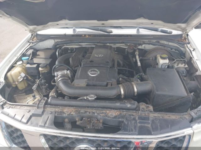 2006 NISSAN PATHFINDER 5N1AR18U96C641979 Photo 9