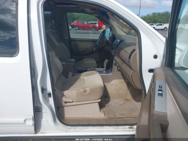 2006 NISSAN PATHFINDER 5N1AR18U96C641979 Photo 4