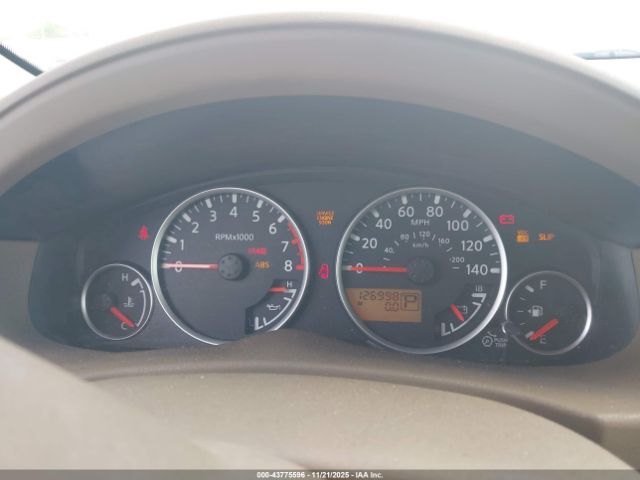 2006 NISSAN PATHFINDER 5N1AR18U96C641979 Photo 6