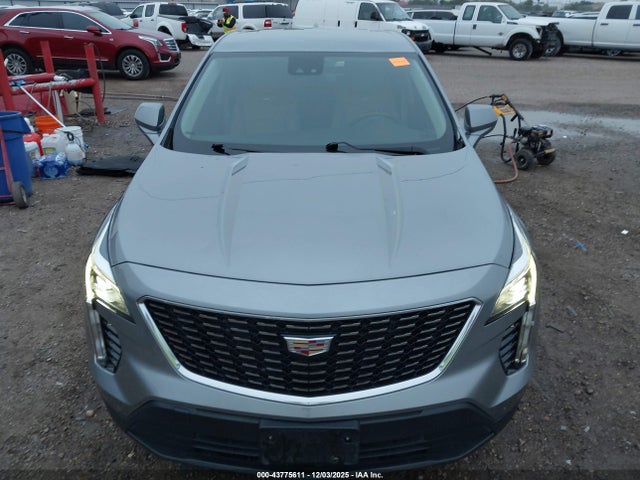 2023 CADILLAC XT4 1GYAZAR48PF110253 Photo 5
