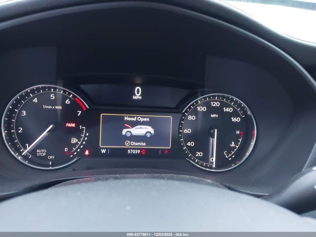 2023 CADILLAC XT4 1GYAZAR48PF110253 Photo 6