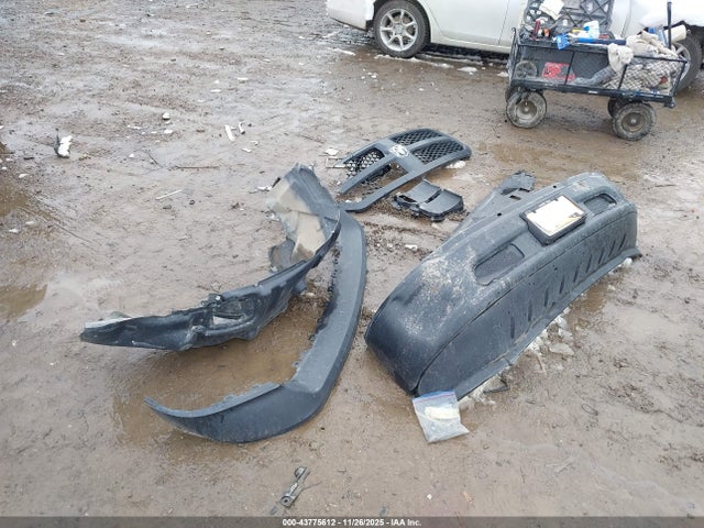 43775612 :رقم المزاد ، 1C6RR7KT0JS163550 vin ، 2018 Ram 1500 Tradesman  4x4 5'7 Box مزاد بيع