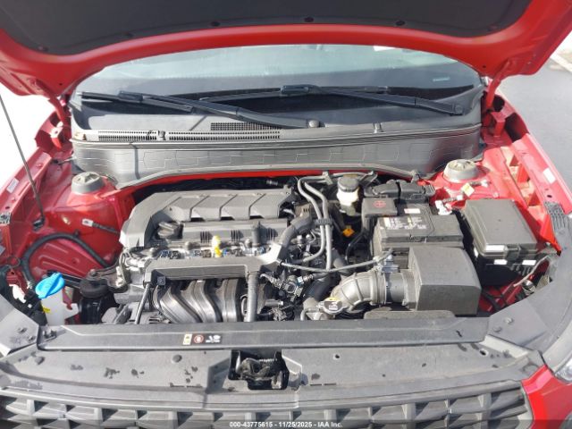 2022 HYUNDAI VENUE KMHRB8A37NU149526 Photo 9