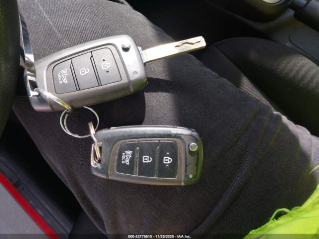 2022 HYUNDAI VENUE KMHRB8A37NU149526 Photo 10