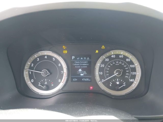 2022 HYUNDAI VENUE KMHRB8A37NU149526 Photo 6