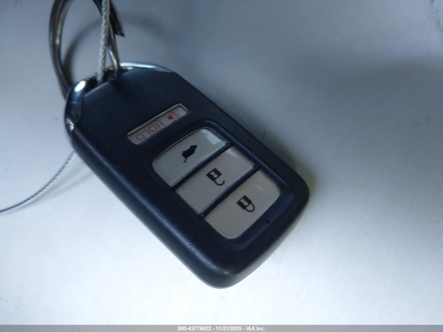 3CZRU6H52NM737360 Honda Hr-v Awd Ex