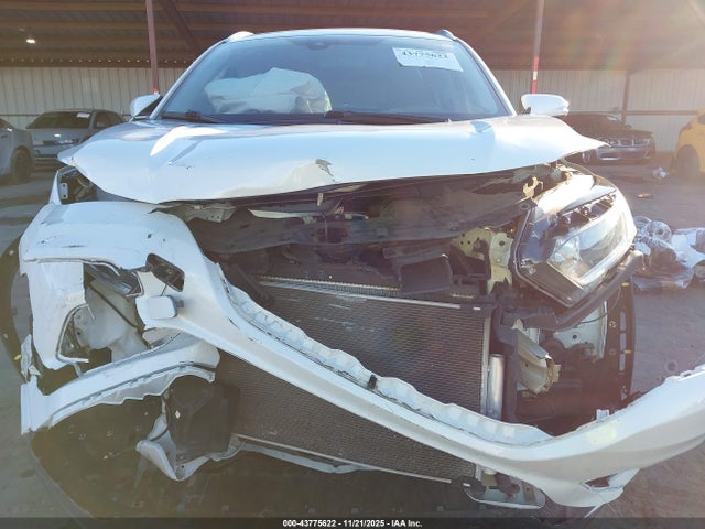 3CZRU6H52NM737360 Honda Hr-v Awd Ex