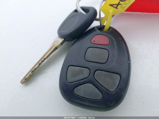 2008 GMC ACADIA 1GKEV23708J118572 Photo 10