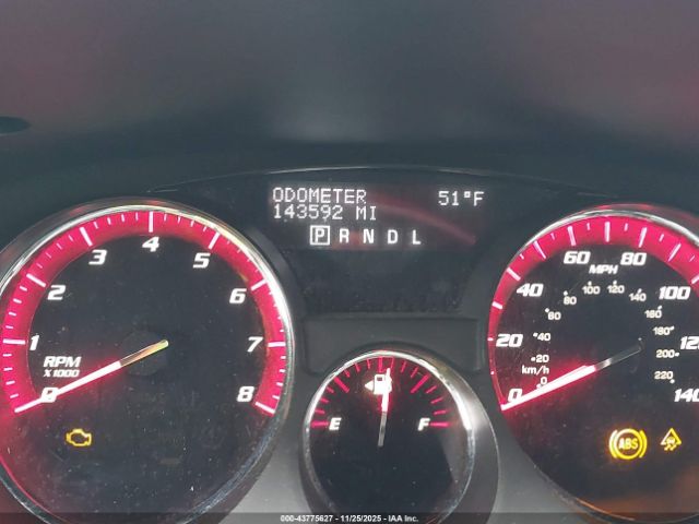 2008 GMC ACADIA 1GKEV23708J118572 Photo 6