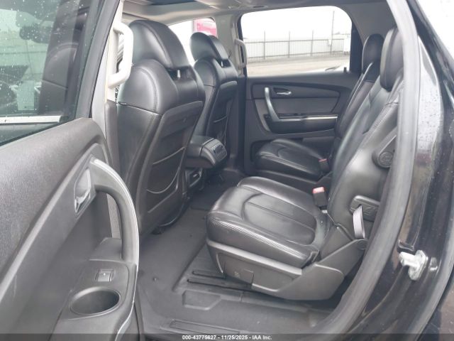 2008 GMC ACADIA 1GKEV23708J118572 Photo 7
