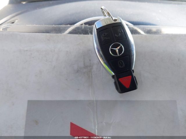 2017 MERCEDES-BENZ GLC 300 COUPE WDC0J4KB1HF200892 Photo 10