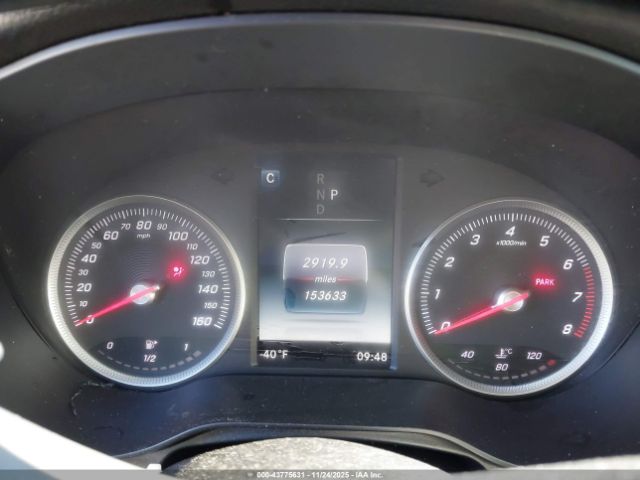 2017 MERCEDES-BENZ GLC 300 COUPE WDC0J4KB1HF200892 Photo 6