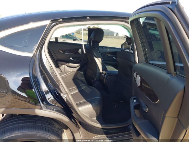 2017 MERCEDES-BENZ GLC 300 COUPE WDC0J4KB1HF200892 Photo 7